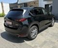 Чорний Мазда СХ-5, об'ємом двигуна 2.5 л та пробігом 139 тис. км за 20700 $, фото 4 на Automoto.ua