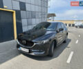 Чорний Мазда СХ-5, об'ємом двигуна 2.49 л та пробігом 50 тис. км за 33000 $, фото 20 на Automoto.ua