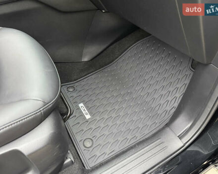 Черный Мазда СХ-5, объемом двигателя 2 л и пробегом 55 тыс. км за 26800 $, фото 62 на Automoto.ua