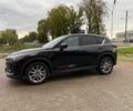 Чорний Мазда СХ-5, об'ємом двигуна 2.2 л та пробігом 140 тис. км за 23900 $, фото 3 на Automoto.ua