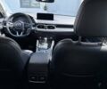 Чорний Мазда СХ-5, об'ємом двигуна 2.5 л та пробігом 139 тис. км за 20700 $, фото 10 на Automoto.ua