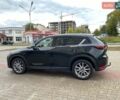 Чорний Мазда СХ-5, об'ємом двигуна 2.2 л та пробігом 140 тис. км за 23900 $, фото 21 на Automoto.ua