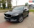 Чорний Мазда СХ-5, об'ємом двигуна 2.2 л та пробігом 140 тис. км за 23900 $, фото 2 на Automoto.ua