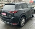 Чорний Мазда СХ-5, об'ємом двигуна 2.5 л та пробігом 72 тис. км за 20000 $, фото 8 на Automoto.ua
