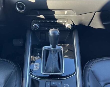 Чорний Мазда СХ-5, об'ємом двигуна 2.49 л та пробігом 132 тис. км за 21500 $, фото 20 на Automoto.ua