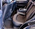 Черный Мазда СХ-5, объемом двигателя 2.5 л и пробегом 73 тыс. км за 21900 $, фото 7 на Automoto.ua