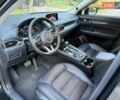 Чорний Мазда СХ-5, об'ємом двигуна 2.5 л та пробігом 93 тис. км за 20999 $, фото 17 на Automoto.ua