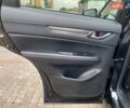 Чорний Мазда СХ-5, об'ємом двигуна 2.2 л та пробігом 140 тис. км за 23900 $, фото 94 на Automoto.ua