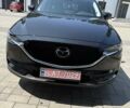 Чорний Мазда СХ-5, об'ємом двигуна 2.5 л та пробігом 139 тис. км за 20700 $, фото 13 на Automoto.ua