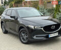 Черный Мазда СХ-5, объемом двигателя 2 л и пробегом 55 тыс. км за 26800 $, фото 4 на Automoto.ua