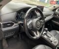 Чорний Мазда СХ-5, об'ємом двигуна 2.2 л та пробігом 140 тис. км за 23900 $, фото 71 на Automoto.ua