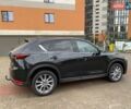 Чорний Мазда СХ-5, об'ємом двигуна 2.2 л та пробігом 140 тис. км за 23900 $, фото 40 на Automoto.ua
