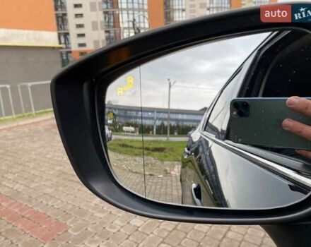 Чорний Мазда СХ-5, об'ємом двигуна 2.2 л та пробігом 140 тис. км за 23900 $, фото 68 на Automoto.ua