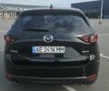 Черный Мазда СХ-5, объемом двигателя 2.5 л и пробегом 95 тыс. км за 20000 $, фото 1 на Automoto.ua