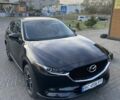 Черный Мазда СХ-5, объемом двигателя 2.49 л и пробегом 128 тыс. км за 18500 $, фото 2 на Automoto.ua