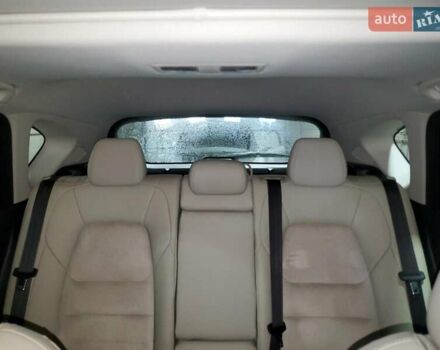 Мазда СХ-5 2020 у Дніпро (Дніпропетровську) на Automoto.ua Чорний Мазда СХ-5, об'ємом двигуна 2.49 л та пробігом 108 тис. км за 5100 $, фото 9 на Automoto.ua