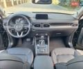 Черный Мазда СХ-5, объемом двигателя 2.49 л и пробегом 90 тыс. км за 20500 $, фото 16 на Automoto.ua
