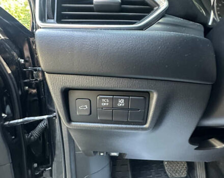 Мазда СХ-5 2020 в Черновцах на Automoto.ua Черный Мазда СХ-5, объемом двигателя 2.49 л и пробегом 95 тыс. км за 19200 $, фото 13 на Automoto.ua