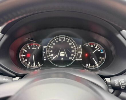 Чорний Мазда СХ-5, об'ємом двигуна 2.5 л та пробігом 64 тис. км за 25000 $, фото 8 на Automoto.ua