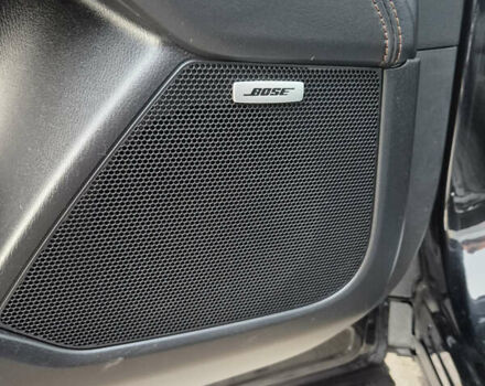 Чорний Мазда СХ-5, об'ємом двигуна 2.49 л та пробігом 120 тис. км за 24599 $, фото 18 на Automoto.ua