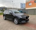 Чорний Мазда СХ-5, об'ємом двигуна 2.2 л та пробігом 140 тис. км за 23900 $, фото 52 на Automoto.ua