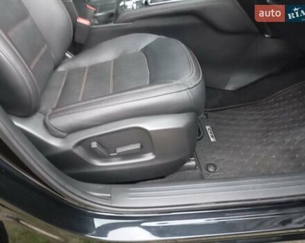 Мазда СХ-5 2020 у Кропивницькому (Кіровограді) на Automoto.ua Чорний Мазда СХ-5, об'ємом двигуна 2.5 л та пробігом 123 тис. км за 22500 $, фото 15 на Automoto.ua