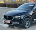 Чорний Мазда СХ-5, об'ємом двигуна 2.49 л та пробігом 124 тис. км за 20000 $, фото 33 на Automoto.ua