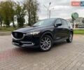 Чорний Мазда СХ-5, об'ємом двигуна 2.2 л та пробігом 140 тис. км за 23900 $, фото 3 на Automoto.ua