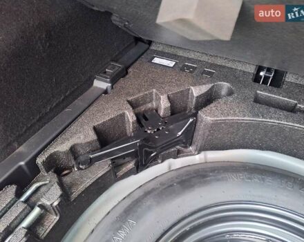 Черный Мазда СХ-5, объемом двигателя 2.49 л и пробегом 99 тыс. км за 17499 $, фото 57 на Automoto.ua