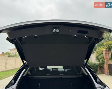 Черный Мазда СХ-5, объемом двигателя 2 л и пробегом 55 тыс. км за 26800 $, фото 71 на Automoto.ua