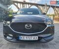 Черный Мазда СХ-5, объемом двигателя 2.49 л и пробегом 90 тыс. км за 20500 $, фото 2 на Automoto.ua