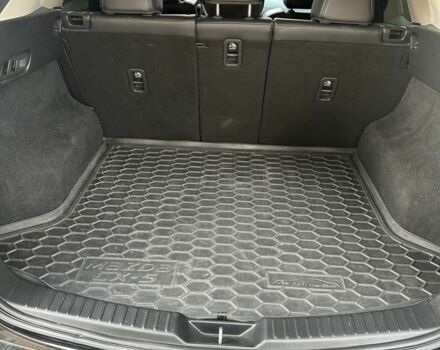 Мазда СХ-5 2020 в Черновцах на Automoto.ua Черный Мазда СХ-5, объемом двигателя 2.5 л и пробегом 95 тыс. км за 20200 $, фото 7 на Automoto.ua