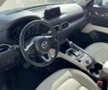 Черный Мазда СХ-5, объемом двигателя 2.5 л и пробегом 39 тыс. км за 13200 $, фото 8 на Automoto.ua