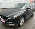 Чорний Мазда СХ-5, об'ємом двигуна 2.5 л та пробігом 72 тис. км за 20000 $, фото 12 на Automoto.ua