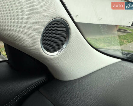 Черный Мазда СХ-5, объемом двигателя 2.49 л и пробегом 53 тыс. км за 23200 $, фото 21 на Automoto.ua