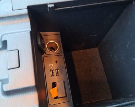 Черный Мазда СХ-5, объемом двигателя 2.49 л и пробегом 99 тыс. км за 17499 $, фото 34 на Automoto.ua