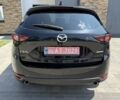 Чорний Мазда СХ-5, об'ємом двигуна 2.5 л та пробігом 139 тис. км за 20700 $, фото 23 на Automoto.ua