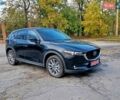 Мазда СХ-5 2020 у Кропивницькому (Кіровограді) на Automoto.ua Чорний Мазда СХ-5, об'ємом двигуна 2.5 л та пробігом 123 тис. км за 22500 $, фото 11 на Automoto.ua