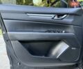 Чорний Мазда СХ-5, об'ємом двигуна 2.5 л та пробігом 93 тис. км за 20999 $, фото 16 на Automoto.ua