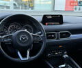 Чорний Мазда СХ-5, об'ємом двигуна 2.49 л та пробігом 124 тис. км за 20000 $, фото 73 на Automoto.ua