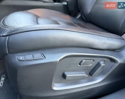 Чорний Мазда СХ-5, об'ємом двигуна 2.5 л та пробігом 93 тис. км за 20999 $, фото 18 на Automoto.ua