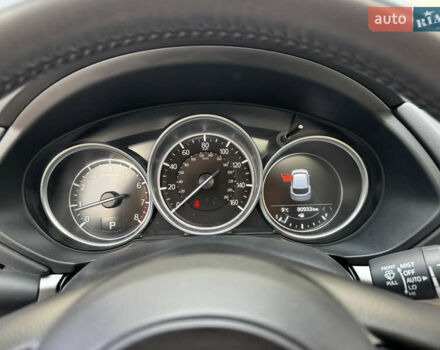 Мазда СХ-5 2020 в Киеве на Automoto.ua Черный Мазда СХ-5, объемом двигателя 2.5 л и пробегом 80 тыс. км за 19999 $, фото 28 на Automoto.ua