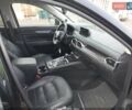 Черный Мазда СХ-5, объемом двигателя 2.49 л и пробегом 160 тыс. км за 14500 $, фото 3 на Automoto.ua
