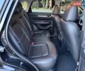 Чорний Мазда СХ-5, об'ємом двигуна 2.5 л та пробігом 93 тис. км за 20999 $, фото 25 на Automoto.ua