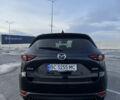 Чорний Мазда СХ-5, об'ємом двигуна 2.49 л та пробігом 120 тис. км за 24599 $, фото 5 на Automoto.ua