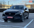 Чорний Мазда СХ-5, об'ємом двигуна 2.49 л та пробігом 124 тис. км за 20000 $, фото 4 на Automoto.ua