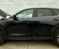 Чорний Мазда СХ-5, об'ємом двигуна 2.49 л та пробігом 104 тис. км за 13600 $, фото 11 на Automoto.ua
