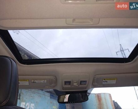 Мазда СХ-5 2020 у Кропивницькому (Кіровограді) на Automoto.ua Чорний Мазда СХ-5, об'ємом двигуна 2.5 л та пробігом 123 тис. км за 22500 $, фото 23 на Automoto.ua