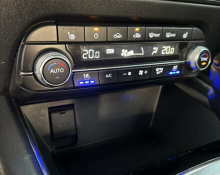 Черный Мазда СХ-5, объемом двигателя 2.49 л и пробегом 76 тыс. км за 26000 $, фото 20 на Automoto.ua