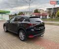 Чорний Мазда СХ-5, об'ємом двигуна 2.2 л та пробігом 140 тис. км за 23900 $, фото 25 на Automoto.ua